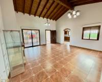 Revente - Finca / Country Property - Orihuela