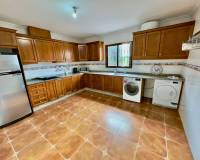 Revente - Finca / Country Property - Orihuela