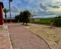 Revente - Finca / Country Property - Orihuela