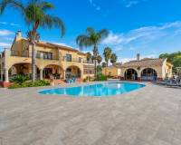 Revente - Finca / Country Property - Orihuela