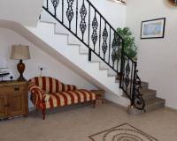 Revente - Finca / Country Property - Orihuela