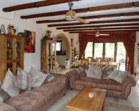 Revente - Finca / Country Property - Orihuela