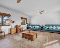 Revente - Finca / Country Property - Orihuela