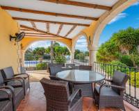 Revente - Finca / Country Property - Orihuela