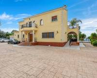 Revente - Finca / Country Property - Orihuela