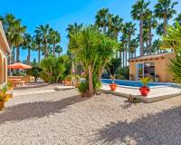 Revente - Finca / Country Property - Rafal