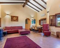 Revente - Finca / Country Property - Rafal