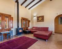 Revente - Finca / Country Property - Rafal