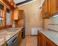 Revente - Finca / Country Property - Rafal