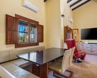 Revente - Finca / Country Property - Rafal