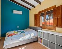 Revente - Finca / Country Property - Rafal