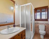 Revente - Finca / Country Property - Rafal