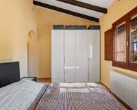 Revente - Finca / Country Property - Rafal