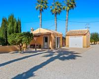 Revente - Finca / Country Property - Rafal