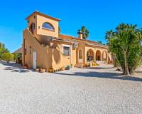 Revente - Finca / Country Property - Rafal