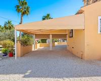 Revente - Finca / Country Property - Rafal