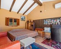 Revente - Finca / Country Property - Rafal