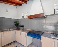 Revente - Finca / Country Property - Rafal