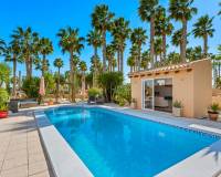 Revente - Finca / Country Property - Rafal