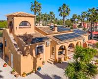 Revente - Finca / Country Property - Rafal