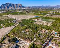 Revente - Finca / Country Property - Rafal