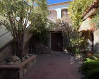 Revente - Finca / Country Property - Rojales