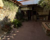 Revente - Finca / Country Property - Rojales