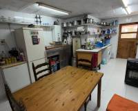 Revente - Finca / Country Property - Rojales