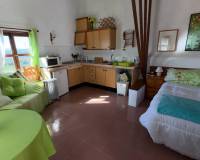 Revente - Finca / Country Property - Rojales