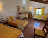 Revente - Finca / Country Property - Rojales