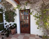 Revente - Finca / Country Property - Rojales