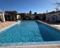 Revente - Finca / Country Property - Rojales