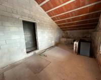 Revente - Finca / Country Property - Rojales