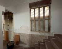 Revente - Finca / Country Property - Rojales