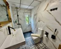 Revente - Finca / Country Property - San Fulgencio - La Marina