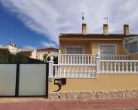 Revente - Maison de ville - Benijofar - Costa Blanca