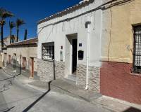 Revente - Maison de ville - Torremendo - Costa Blanca