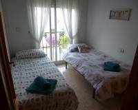 Revente - Maison de ville - Villamartin - Costa Blanca