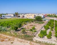 Revente - Plot - Formentera de Segura