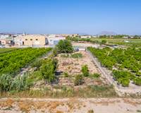 Revente - Plot - Formentera de Segura