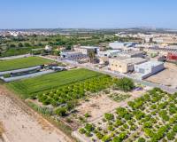 Revente - Plot - Formentera de Segura