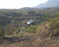 Revente - Plot - Murcia