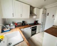 Revente - Quad - Ciudad Quesada - Upper Golf