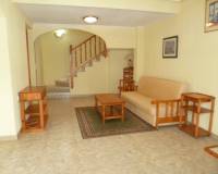 Revente - Quad Villa - Playa Flamenca - Costa Blanca