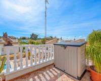 Revente - quadrant - Rojales - Rojales Hills