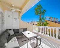 Revente - semi-detached - Benijofar - Benimar 1