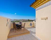 Revente - semi-detached - Benijofar - Benimar 1