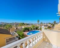 Revente - semi-detached - Benijofar - Benimar 1