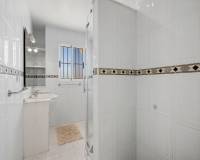 Revente - semi-detached - Benijofar - Benimar 1