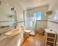 Revente - semi-detached - Benijofar - Benimar 1